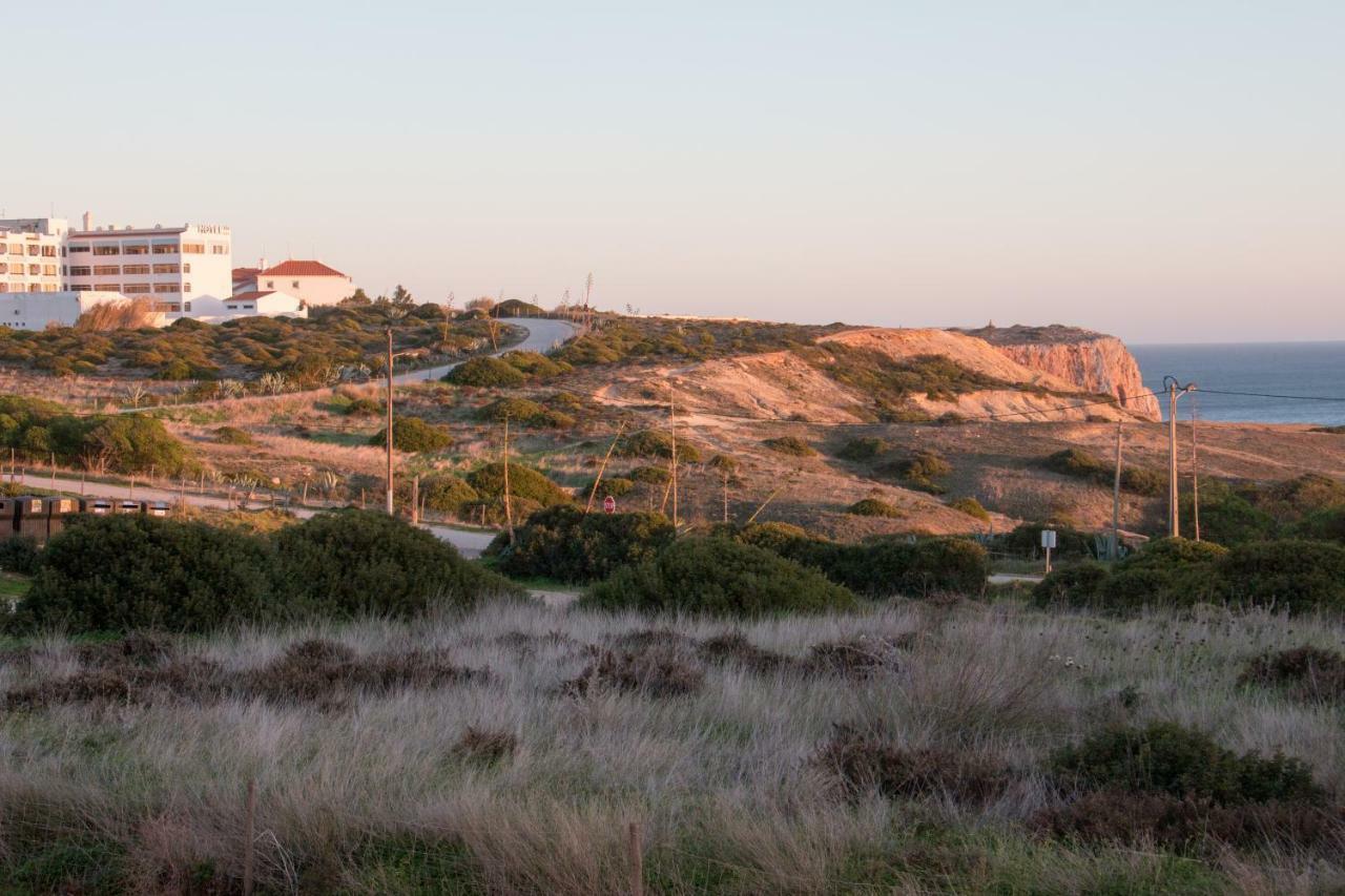 Hotel Sagres 30 Seconds To Bars Zewnętrze zdjęcie